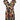 Leona Edmiston Stretch Wrap Style Neon Mini Dress Size 10 by SwapUp-Online Second Hand Store-Online Thrift Store