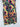 Leona Edmiston Stretch Wrap Style Neon Mini Dress Size 10 by SwapUp-Online Second Hand Store-Online Thrift Store