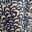 Leona Edmiston Stretchy Gathered Midi Dress Size 10 by SwapUp-Online Second Hand Store-Online Thrift Store