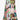 Leonard St Watercolour Weekend Breakfast Skirt Size 10 by SwapUp-Online Second Hand Store-Online Thrift Store