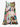Leonard St Watercolour Weekend Breakfast Skirt Size 10 by SwapUp-Online Second Hand Store-Online Thrift Store
