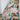 Leonard St Watercolour Weekend Breakfast Skirt Size 10 by SwapUp-Online Second Hand Store-Online Thrift Store