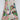 Leonard St Watercolour Weekend Breakfast Skirt Size 10 by SwapUp-Online Second Hand Store-Online Thrift Store