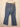 Levi's 70's High Flare Mid Blue Denim Jeans Size 12 by SwapUp-Online Second Hand Store-Online Thrift Store