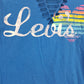 Levi's 70's Raw Edge Fitted  T-shirt Size S by SwapUp-Online Second Hand Store-Online Thrift Store