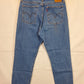 Levi's Everyday Wedgie Straight Leg Jeans Size L by SwapUp-Online Second Hand Store-Online Thrift Store