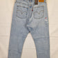 Levi's High Rise Wedgie Straight Jeans Size L by SwapUp-Online Second Hand Store-Online Thrift Store