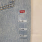Levi's High Rise Wedgie Straight Jeans Size L by SwapUp-Online Second Hand Store-Online Thrift Store