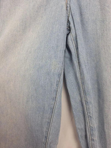Levi's Light Wash Loose Taper Jeans Size 10 by SwapUp-Online Second Hand Store-Online Thrift Store