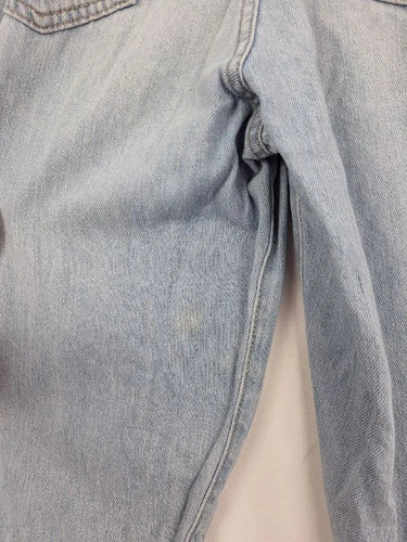Levi's Light Wash Loose Taper Jeans Size 10 by SwapUp-Online Second Hand Store-Online Thrift Store