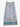Lilac Bluebird Maxi Skirt Skirt Size M by SwapUp-Online Second Hand Store-Online Thrift Store