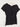Lilly & Me Scoop Double Layer Jersey T-shirt Size S by SwapUp-Online Second Hand Store-Online Thrift Store