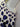 Linea Electric Blue Cheetah Boatneck Dress Size 16 by SwapUp-Online Second Hand Store-Online Thrift Store