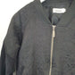 Lioness Embossed Floral Bomber Style Jacket Size 8 by SwapUp-Online Second Hand Store-Online Thrift Store