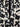 Lisa Barron Brushstroke Crosses Classy Jacket Size 14 by SwapUp-Online Second Hand Store-Online Thrift Store