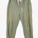 Little Lies Sunday Morning Sage Pants Size 14 by SwapUp-Online Second Hand Store-Online Thrift Store