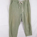 Little Lies Sunday Morning Sage Pants Size 14 by SwapUp-Online Second Hand Store-Online Thrift Store