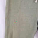 Little Lies Sunday Morning Sage Pants Size 14 by SwapUp-Online Second Hand Store-Online Thrift Store