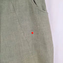 Little Lies Sunday Morning Sage Pants Size 14 by SwapUp-Online Second Hand Store-Online Thrift Store
