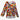 Little Party Dress Funky Flower Power Top Size 16 by SwapUp-Online Second Hand Store-Online Thrift Store