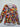 Little Party Dress Funky Flower Power Top Size 16 by SwapUp-Online Second Hand Store-Online Thrift Store