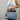 Liu Jo Sky Blue Convertible Handbag by SwapUp-Online Second Hand Store-Online Thrift Store