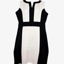 Liz Jordan Classic Duo Tailored Office MIdi Dress Size 16 by SwapUp-Online Second Hand Store-Online Thrift Store