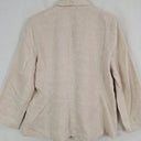 Liz Jordan Single Breasted Tailored Trench Blazer Size 14 by SwapUp-Online Second Hand Store-Online Thrift Store
