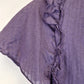 Liz Jordan Stylish Cotton Sheer Top Size 14 by SwapUp-Online Second Hand Store-Online Thrift Store