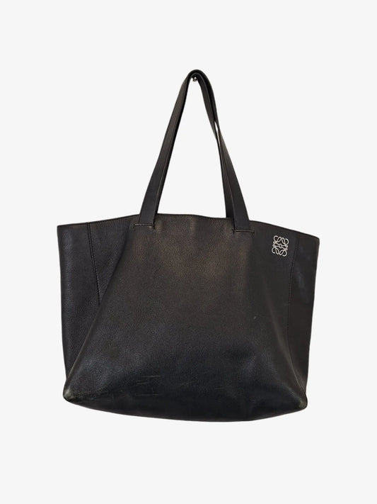 Loewe Classic Medium Tote Bag by SwapUp-Online Second Hand Store-Online Thrift Store