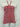 Loft Burgundy Striped Top Size M by SwapUp-Online Second Hand Store-Online Thrift Store