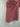 Loft Burgundy Striped Top Size M by SwapUp-Online Second Hand Store-Online Thrift Store