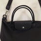 Longchamp Classic Mini Shoulder Tote Bag by SwapUp-Online Second Hand Store-Online Thrift Store