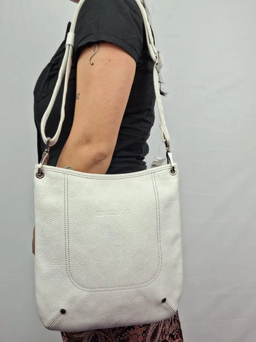 Longchamp Travellers Crossbody Bag Size None by SwapUp-Online Second Hand Store-Online Thrift Store