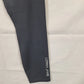 Lorna Jane Charcoal Stretch Active Leggings Size S by SwapUp-Online Second Hand Store-Online Thrift Store