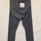 Lorna Jane Charcoal Stretch Active Leggings Size S by SwapUp-Online Second Hand Store-Online Thrift Store