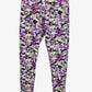 Lorna Jane Colourful Active Leggings Size S by SwapUp-Online Second Hand Store-Online Thrift Store