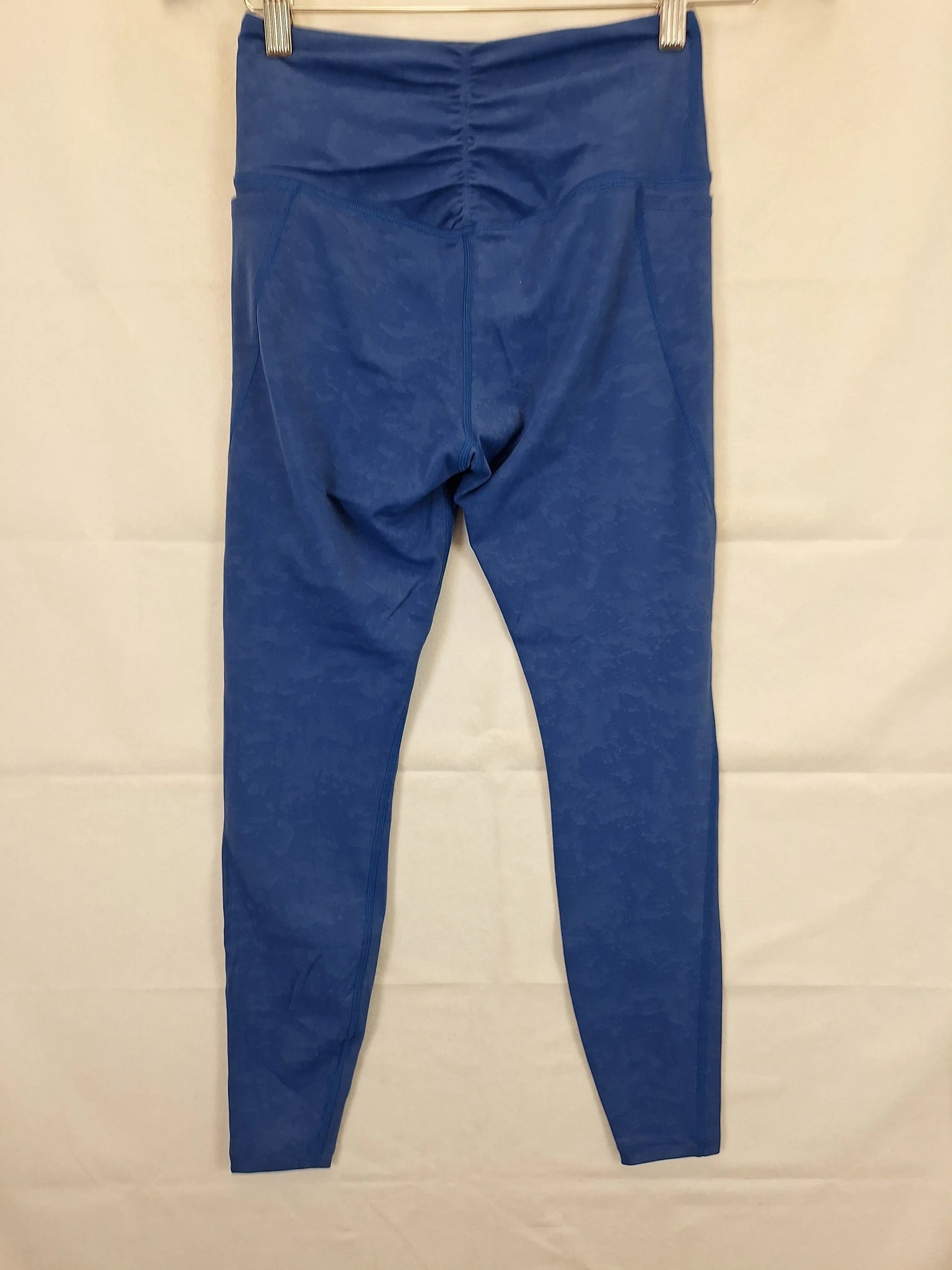 Lorna Jane Comfy Stretch Active Leggings Size S by SwapUp-Online Second Hand Store-Online Thrift Store