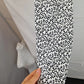 Lorna Jane Funky Cheetah Active Leggings Size S by SwapUp-Online Second Hand Store-Online Thrift Store