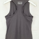 Lorna Jane Graphite Notch Active Tank Top Size L by SwapUp-Online Second Hand Store-Online Thrift Store