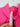 Lorna Jane Neon Pink Active Life Jacket Size M by SwapUp-Online Second Hand Store-Online Thrift Store