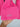 Lorna Jane Neon Pink Active Life Jacket Size M by SwapUp-Online Second Hand Store-Online Thrift Store