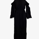 Lost In Lunar Boho Wrap Style Dress Size 6 by SwapUp-Online Second Hand Store-Online Thrift Store