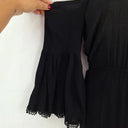 Lost In Lunar Boho Wrap Style Dress Size 6 by SwapUp-Online Second Hand Store-Online Thrift Store