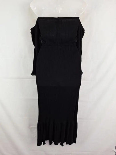 Lost In Lunar Boho Wrap Style Dress Size 6 by SwapUp-Online Second Hand Store-Online Thrift Store