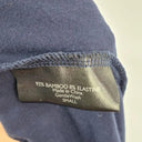 Lou Lou Navy Soft Jersey T-Shirt Dress Size S by SwapUp-Online Second Hand Store-Online Thrift Store