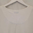 Second-Hand - Lounge the Label Asymmetrical Casual Shirt Size M - SwapUp