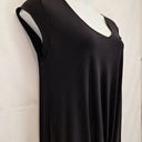 Lounge the Label Everyday Luxe Drape T-shirt Dress Size L by SwapUp-Online Second Hand Store-Online Thrift Store