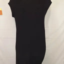Lounge the Label Everyday Luxe Drape T-shirt Dress Size L by SwapUp-Online Second Hand Store-Online Thrift Store