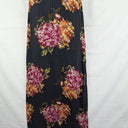 Love Stitch Dainty Hydrangea Maxi Dress Size M by SwapUp-Online Second Hand Store-Online Thrift Store